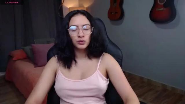 Thumbnail 1, miaportman's Stream at Chaturbate, 21 months ago