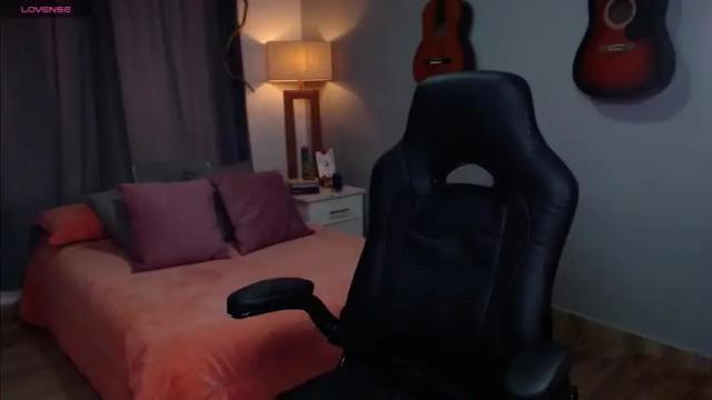Thumbnail 3, miaportman's Stream at Chaturbate, 21 months ago