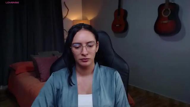 Thumbnail 1, miaportman's Stream at Chaturbate, 21 months ago