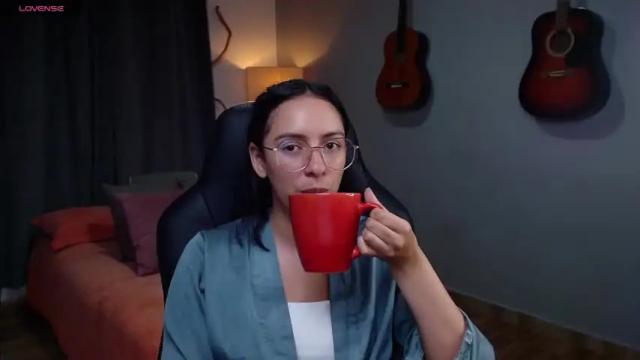 Thumbnail 2, miaportman's Stream at Chaturbate, 21 months ago