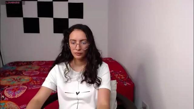 Thumbnail 3, miaportman's Stream at Chaturbate, 5 months ago