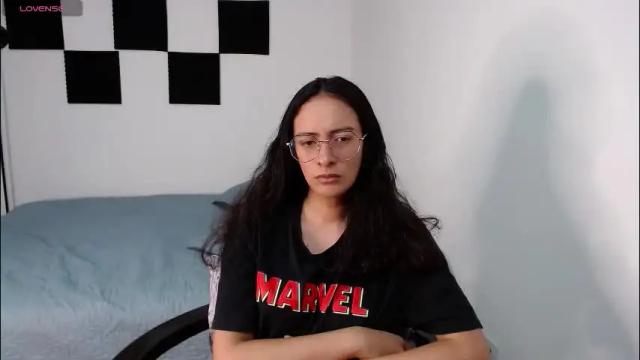 Thumbnail 1, miaportman's Stream at Chaturbate, 3 months ago