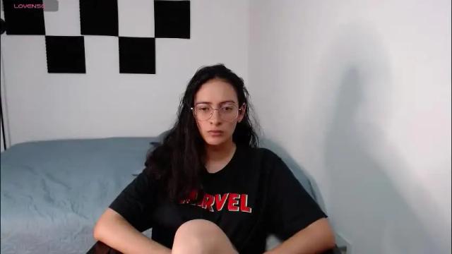 Thumbnail 2, miaportman's Stream at Chaturbate, 3 months ago