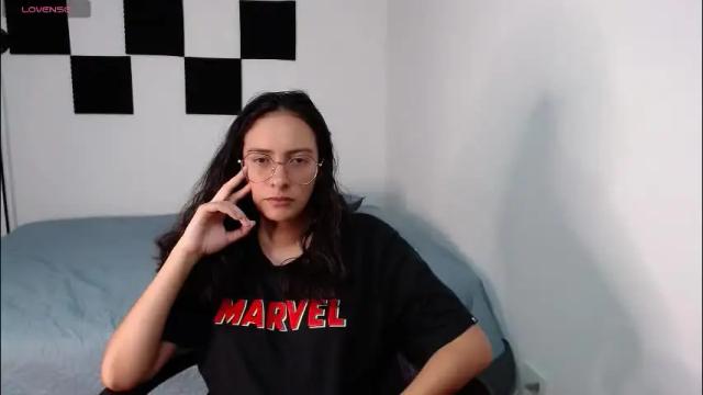 Thumbnail 3, miaportman's Stream at Chaturbate, 3 months ago