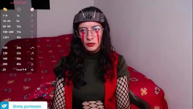 Thumbnail 3, miaportman's Stream at Chaturbate, 2 months ago