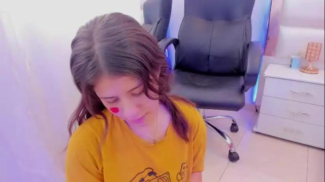 Thumbnail 2, miaqueen021's Stream at Chaturbate, 1 month ago