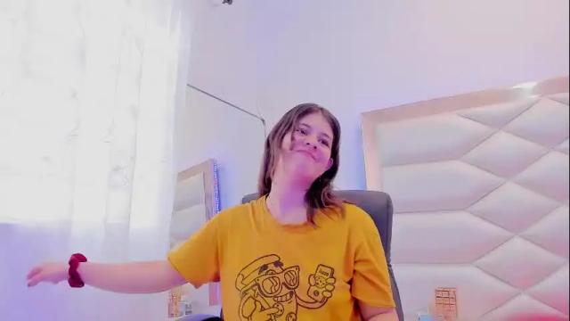 Thumbnail 3, miaqueen021's Stream at Chaturbate, 1 month ago