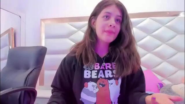 Thumbnail 1, miaqueen021's Stream at Chaturbate, 1 month ago