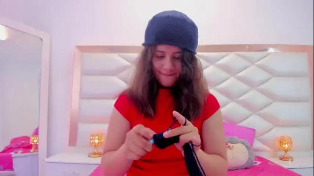 Image 10 of miaqueen021 Stream on Chaturbate on 16 days ago