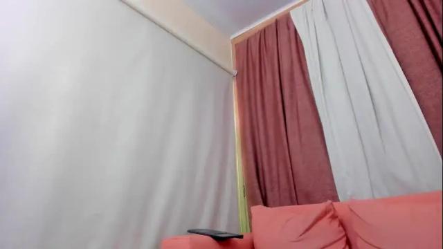 Thumbnail 3, miaquevedo's Stream at Chaturbate, 1 month ago