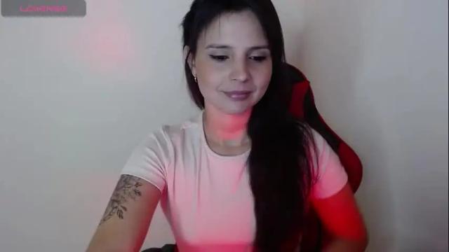 Thumbnail 1, miarobinn_'s Stream at Chaturbate, 1 month ago