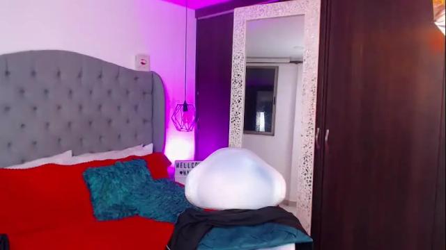 Image 11 of miaromanove_ss Stream on Chaturbate on 5 months ago