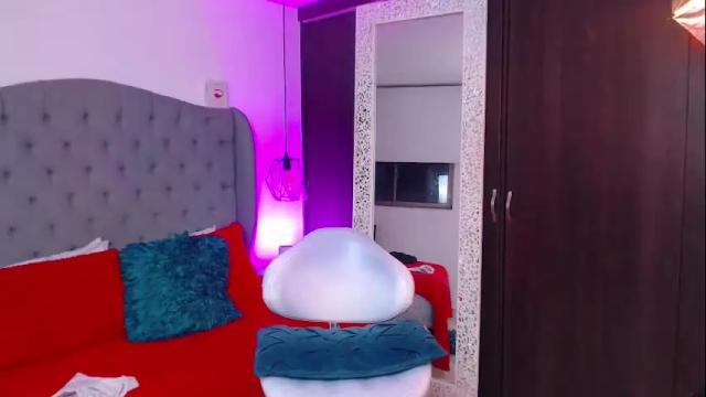 Image 6 of miaromanove_ss Stream on Chaturbate on 5 months ago