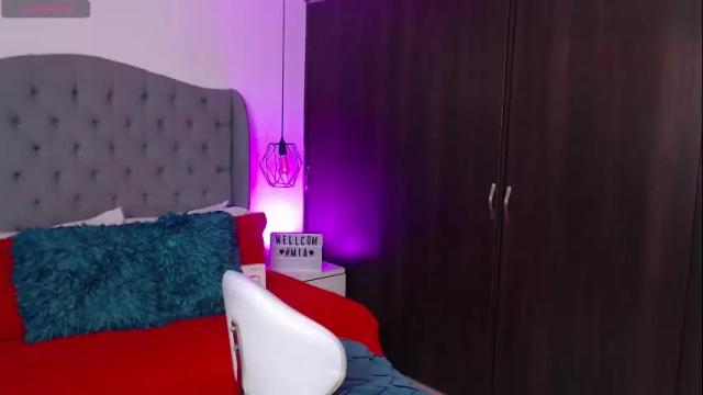 Thumbnail 2, miaromanove_ss's Stream at Chaturbate, 4 months ago