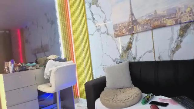 Image 6 of miaromanove_ss Stream on Chaturbate on 2 months ago