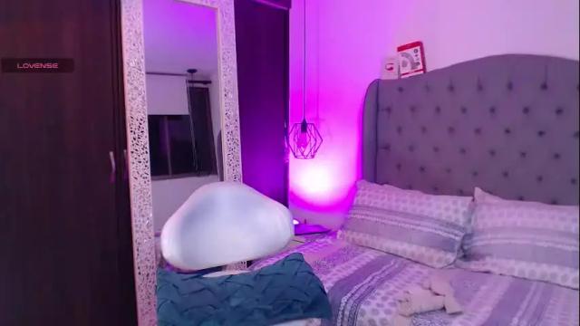 Image 11 of miaromanove_ss Stream on Chaturbate on 1 month ago