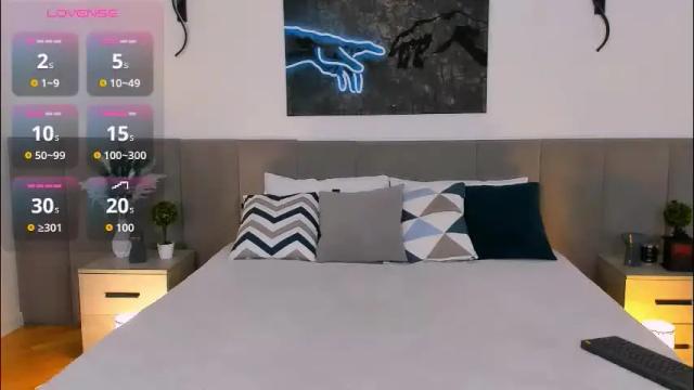 Thumbnail 1, miarommano's Stream at Chaturbate, 1 month ago
