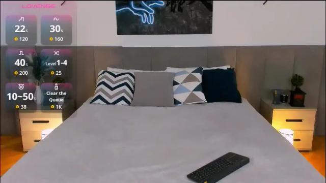 Image 6 of miarommano Stream on Chaturbate on 1 month ago