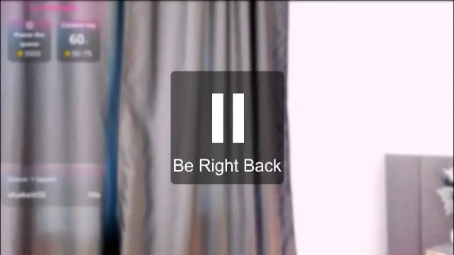 Image 8 of miarommano Stream on Chaturbate on 1 month ago