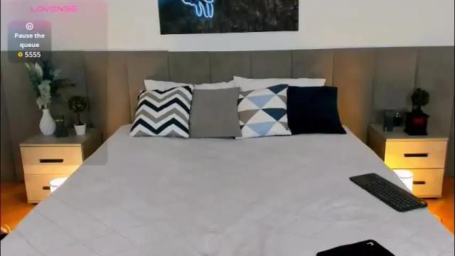 Thumbnail 2, miarommano's Stream at Chaturbate, 1 month ago