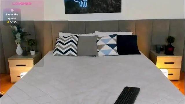 Image 8 of miarommano Stream on Chaturbate on 1 month ago