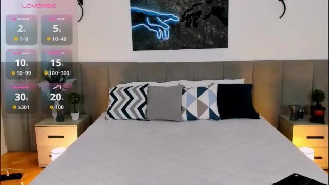 Thumbnail 1, miarommano's Stream at Chaturbate, 1 month ago