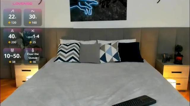 Thumbnail 3, miarommano's Stream at Chaturbate, 23 days ago