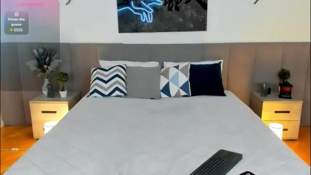 Thumbnail 2, miarommano's Stream at Chaturbate, 2 days ago