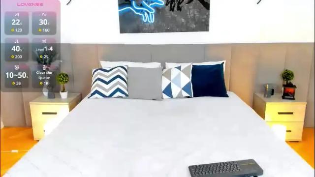 Image 6 of miarommano Stream on Chaturbate on 3 days ago