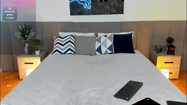 Thumbnail 3, miarommano's Stream at Chaturbate, 2 days ago