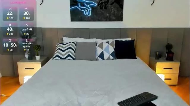 Image 3 of miarommano Stream on Chaturbate on 1 day ago