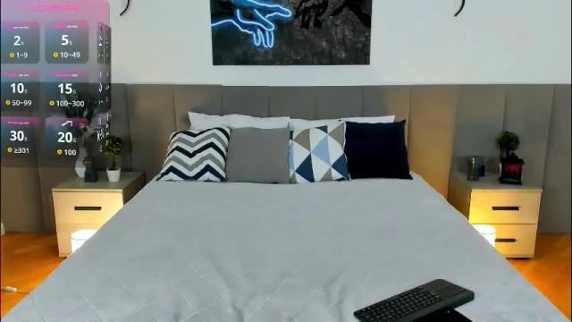 Image 4 of miarommano Stream on Chaturbate on 1 day ago