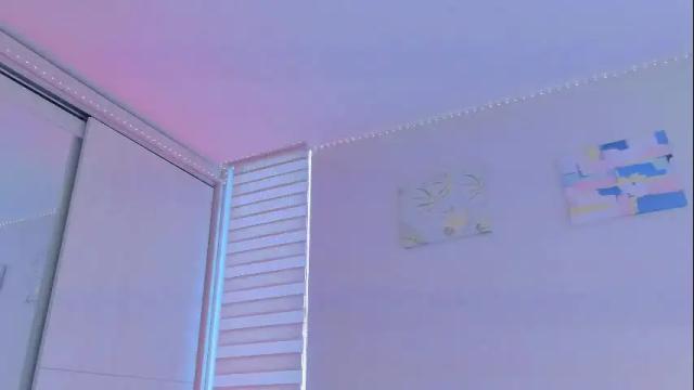 Image 6 of miarouss3 Stream on Chaturbate on 10 days ago