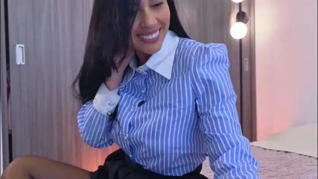 Thumbnail 2, miarouss3's Stream at Chaturbate, 2 months ago