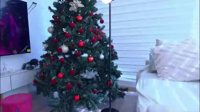 Thumbnail 1, miarouss3's Stream at Chaturbate, 1 month ago