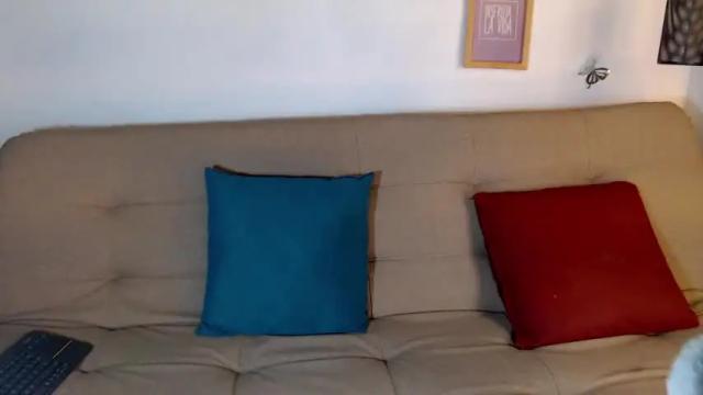 Image 12 of mias_cooper2 Stream on Chaturbate on 13 months ago