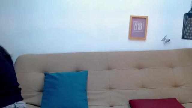 Image 2 of mias_cooper2 Stream on Chaturbate on 13 months ago