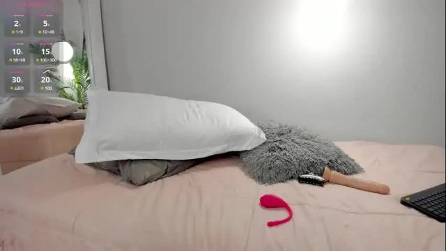 Image 2 of miasalaz Stream on Chaturbate on 3 months ago