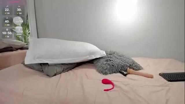 Thumbnail 2, miasalaz's Stream at Chaturbate, 3 months ago