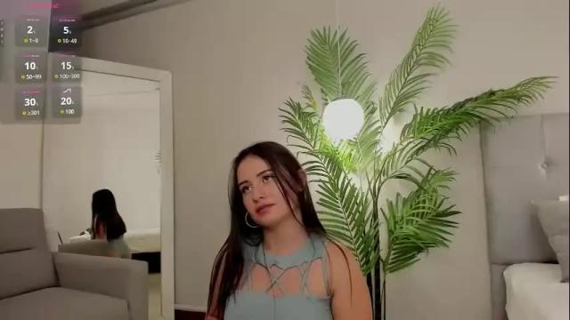 Image 6 of miasalaz Stream on Chaturbate on 3 months ago