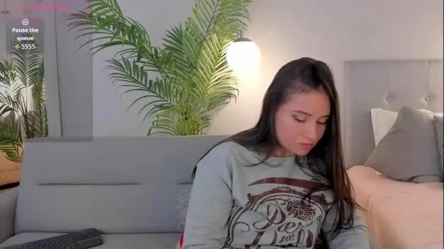 Image 3 of miasalaz Stream on Chaturbate on 2 months ago