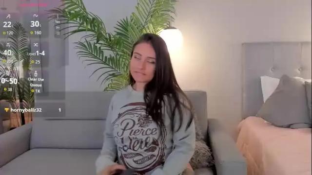 Thumbnail 2, miasalaz's Stream at Chaturbate, 2 months ago