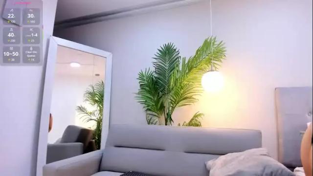 Image 4 of miasalaz Stream on Chaturbate on 1 month ago