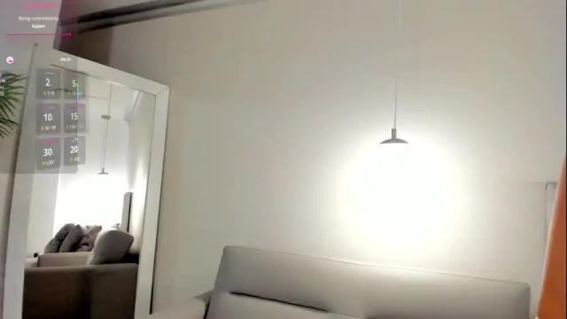 Thumbnail 2, miasalaz's Stream at Chaturbate, 1 month ago
