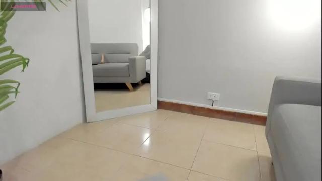 Thumbnail 3, miasalaz's Stream at Chaturbate, 1 month ago