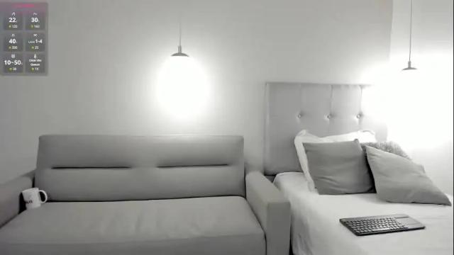 Image 12 of miasalaz Stream on Chaturbate on 1 month ago
