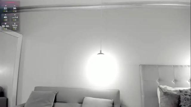 Thumbnail 2, miasalaz's Stream at Chaturbate, 1 month ago