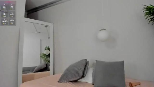 Image 11 of miasalaz Stream on Chaturbate on 29 days ago