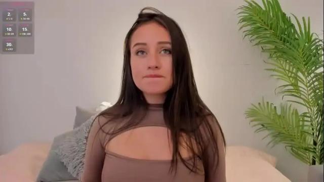 Thumbnail 2, miasalaz's Stream at Chaturbate, 23 days ago