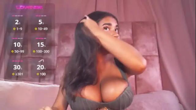Image 11 of miasandoval_22 Stream on Chaturbate on 1 month ago